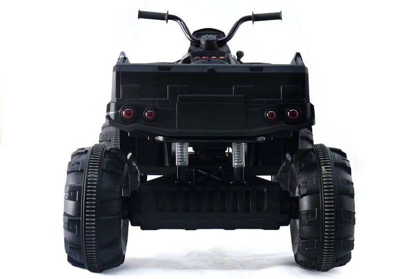 Quad na akumulator BDM 0909 Czarny 24V zdjęcie 4