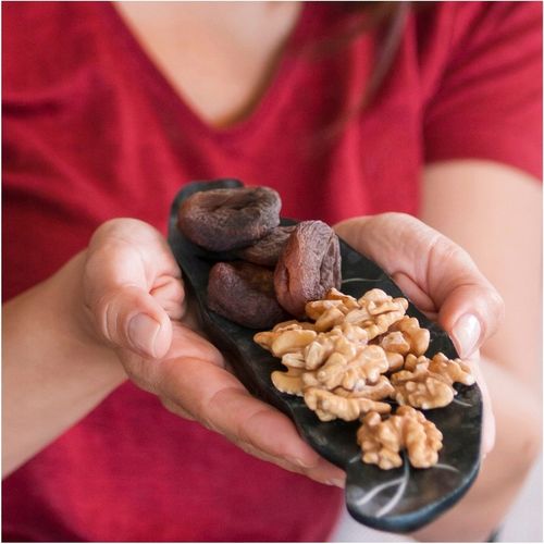 MORELE SUSZONE NATURALNE 1kg HiFOOD Bez Pestek NIESIARKOWANE zbiór 2025 na Arena.pl