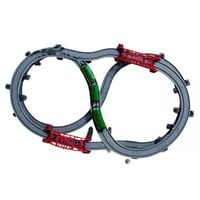 TOR KOLEJOWY ELEKTRYCZNY ZESTAW