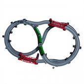 TOR KOLEJOWY ELEKTRYCZNY ZESTAW