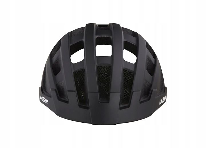 Kask Rowerowy MTB LAZER Petite DLX 50-56 cm +Led zdjęcie 2