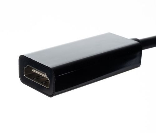 Adapter - Mini Kabel Dp Do Hdmi na Arena.pl