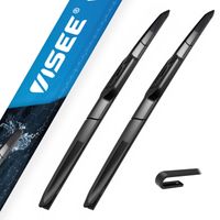 Zestaw wycieraczek Visee Synergy KSYN 700/450
