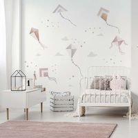 Naklejki Latawce DK373