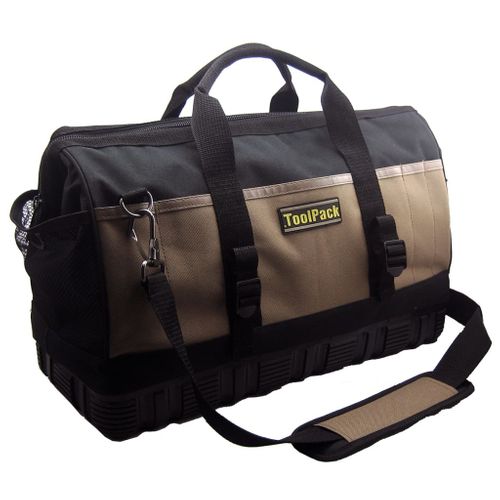Toolpack Torba na narzędzia Constructor, XXL, 360.034 GXP-682998 na Arena.pl
