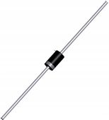 25 x Dioda prostowniczna MIC 1N4007 1A 1000V FV