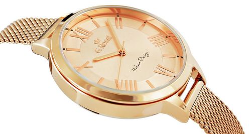 Zegarek Damski G.Rossi 10296B5-4D2 na Arena.pl