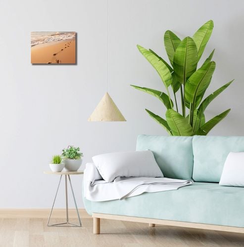 Obraz 30x20cm Szepty Fal na Arena.pl