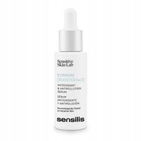 Sensilis Supreme Renewal Detox Multi 30 ml serum