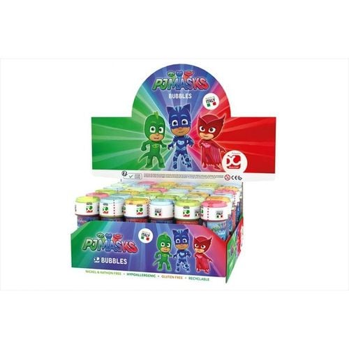 Bańki mydlane pj masks ARTYK na Arena.pl