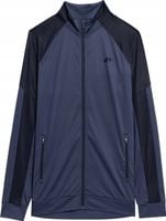 BLUZA MĘSKA 4FAW23TFSWM210 4F XXL
