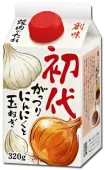 Sos Yakiniku no Tare Shodai z czosnkiem i cebulą 320g - Somi Food