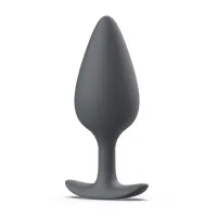b swish bfilled basic plus slate - model silikonowy, wodoodporny 10 cm