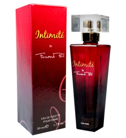 Feromony damskie Intimite 50 ml zdjęcie 3