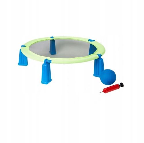 Gra w roundnet Gra w piłke na trampolinie 5+ na Arena.pl