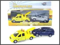 Holownik z autem 13cm z dźw.w pud. HIPO