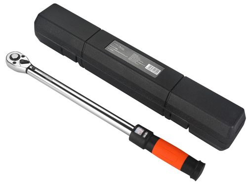 Klucz dynamometryczny 1/2" 20-220Nm KD11382 na Arena.pl
