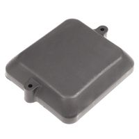 Pokrywa filtra powietrza CEDRUS stopa ST01 070585