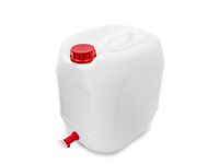 kanister z kranikiem beczka 30l    0331