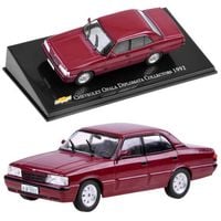 chevrolet Opala Diplomata Collectors 1992 ZA4111