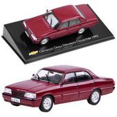 chevrolet Opala Diplomata Collectors 1992 ZA4111