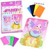 DLA DZIECI MOZAIKA WYKLEJANKA