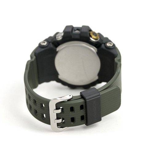Zegarek Casio G-Shock GSG-100-1A3 Mudmaster na Arena.pl