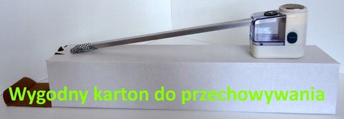 Odymiacz Elektryczny do apiwarolu na Arena.pl