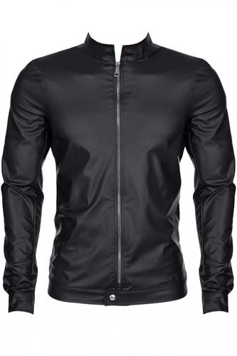 rmgiorgio001   black jacket   xxl na Arena.pl