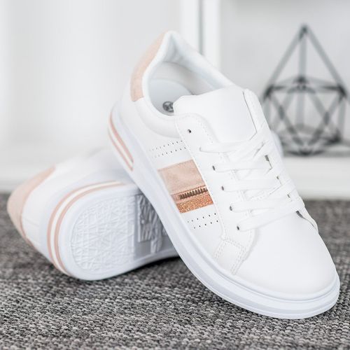 Stylowe Sneakersy r.39 na Arena.pl