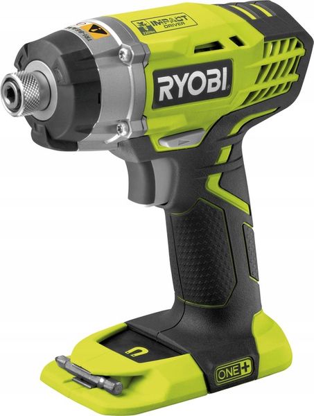 RYOBI ZESTAW COMBO 7 NARZĘDZI 18V 3x BATERIA zdjęcie 8