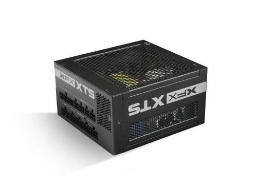 XFX 460W Fanless Full Modular (80+ Platinum, Single Rail) na Arena.pl