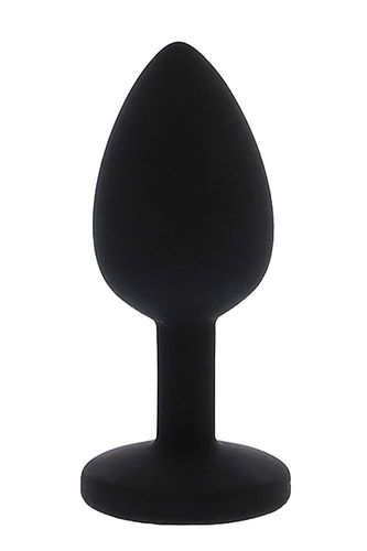 all time favorites silicone diamond plug na Arena.pl