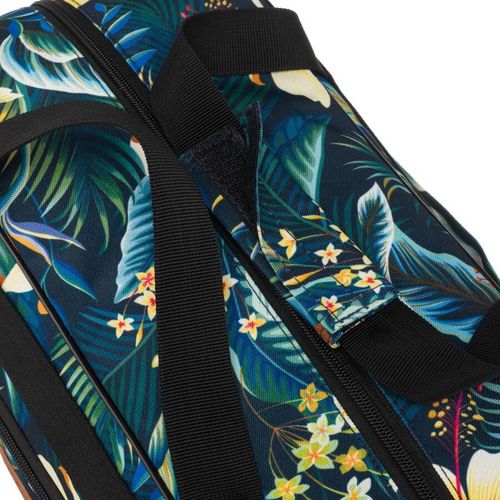 lekka torba podróżna z wytrzymałego poliestru - rovicky na Arena.pl