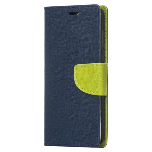 Fancy Case Etui Huawei Mate 10 Lite granatowy na Arena.pl
