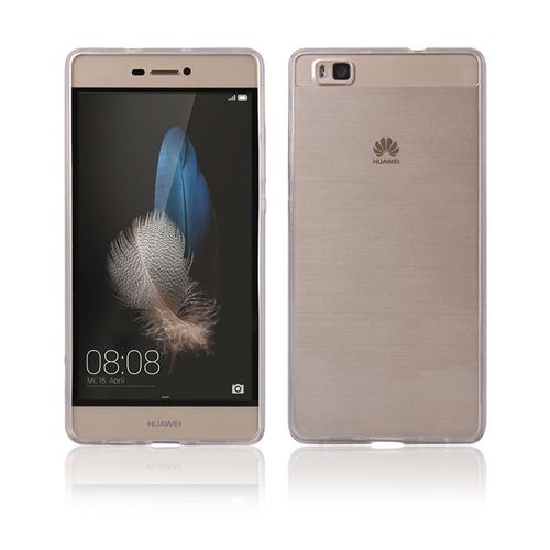 Huawei P8 - Etui Silikon CLEAR na Arena.pl