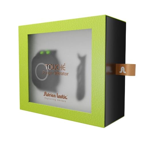 stymulator-touché l grey-black na Arena.pl