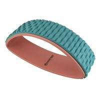 koło do jogi wygięte plecy stretch master yoga power system
