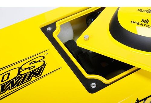 Zelos 36 BL Twin Catamaran RTR na Arena.pl