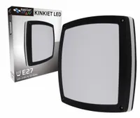 Lampa kinkiet ogrodowy elewacyjna zewnętrzna LED