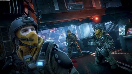 KILLZONE NAJEMNIK - PL [PSV] na Arena.pl