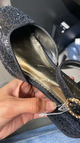 Next - Czółenka na platformie R35,5 na Arena.pl