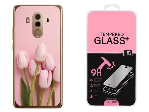 HUAWEI MATE 10 PRO | Etui smartfon CASE + Szkło na Arena.pl