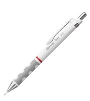 ołówek aut. rotring tikky 0.5 biały a'12 1904698