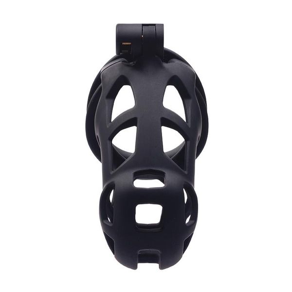 Abs Penis Cage – Size M zdjęcie 5