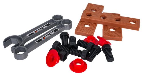 Zestaw Narzędzi + Torba Na Ramię na Arena.pl