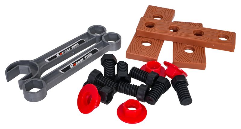 Zestaw Narzędzi + Torba Na Ramię zdjęcie 5