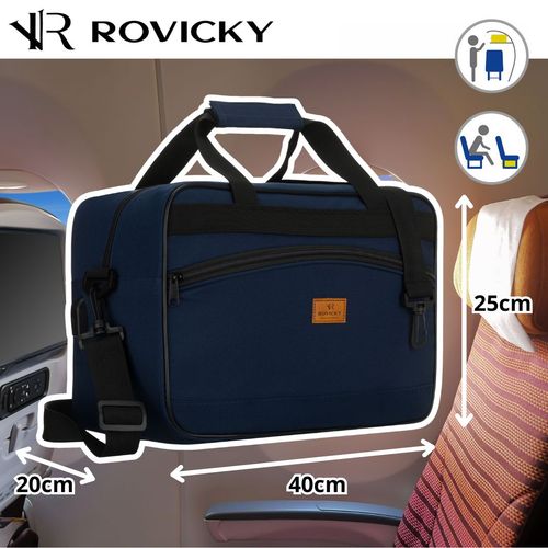 torba podrózna r-tl15608-2509 navy na Arena.pl