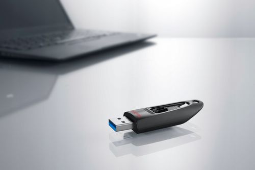SanDisk Pendrive Ultra USB 3.0 512GB 130mb/s na Arena.pl