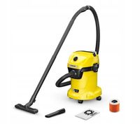 Odkurzacz KARCHER WD 3-18 V-17/20 1.628-550.0